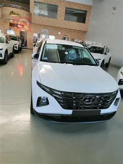 هیوندای تۆکسۆن